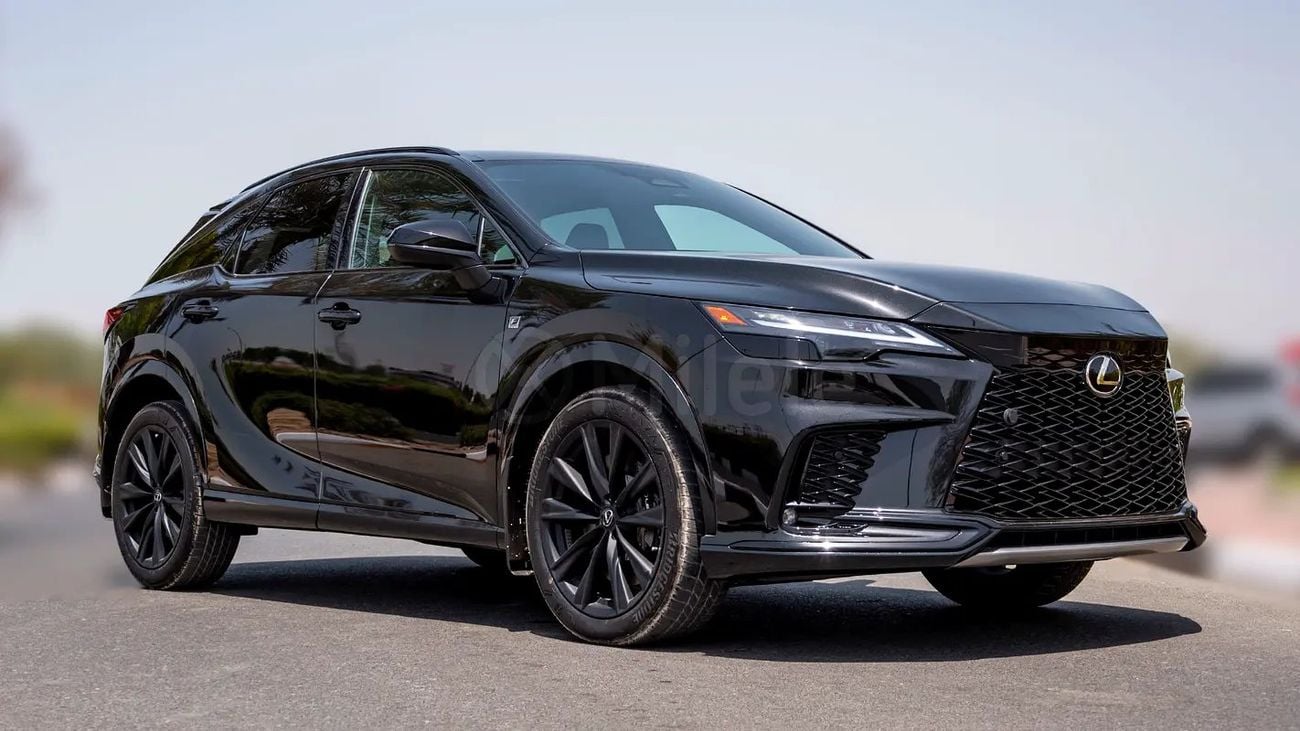 Lexus RX500h RX 500H | 2-YEAR WARRANTY + SERVICE AVAILABLE | IN-HOUSE FINANCING | 0% DOWNPAYMENT (BANK)