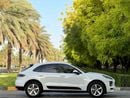 بورش ماكان Standard - American Specs - Low Mileage