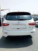 Infiniti JX35 Luxury 3.5L