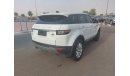 Land Rover Range Rover Evoque DIESEL  2.0L RIGHT HAND DRIVE