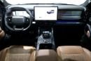 Jetour T2 LUXURY PLUS GCC Specs-19000km-Under warranty-Pristine condition