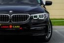 BMW 520i EXCLUSIVE