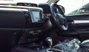 Toyota Hilux 2.8 D-4D SR5 Diesel Right Hand Drive full option