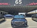 جينيسس G70 Prestige 2.0L AWD