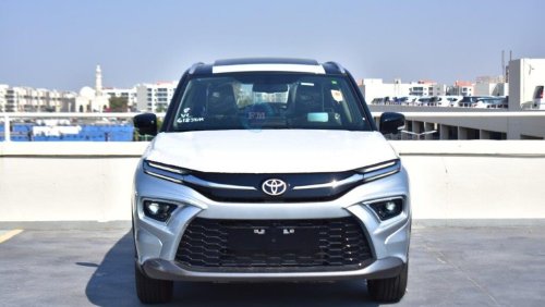 Toyota Urban Cruiser GLX- Full option