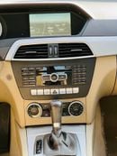 Mercedes-Benz C 200 WDDGF4JB2EG246458