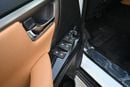 Toyota Fortuner VXR 2026