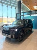 بي واي دي ليوبارد 8 Luxury Chinese Specs