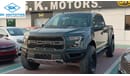 فورد إف-150 رابتور RAPTOR / PANORAMIC / 7904 KMS ONLY (LOT # 14380)
