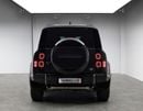 لاند روفر ديفندر 110 HSE P400