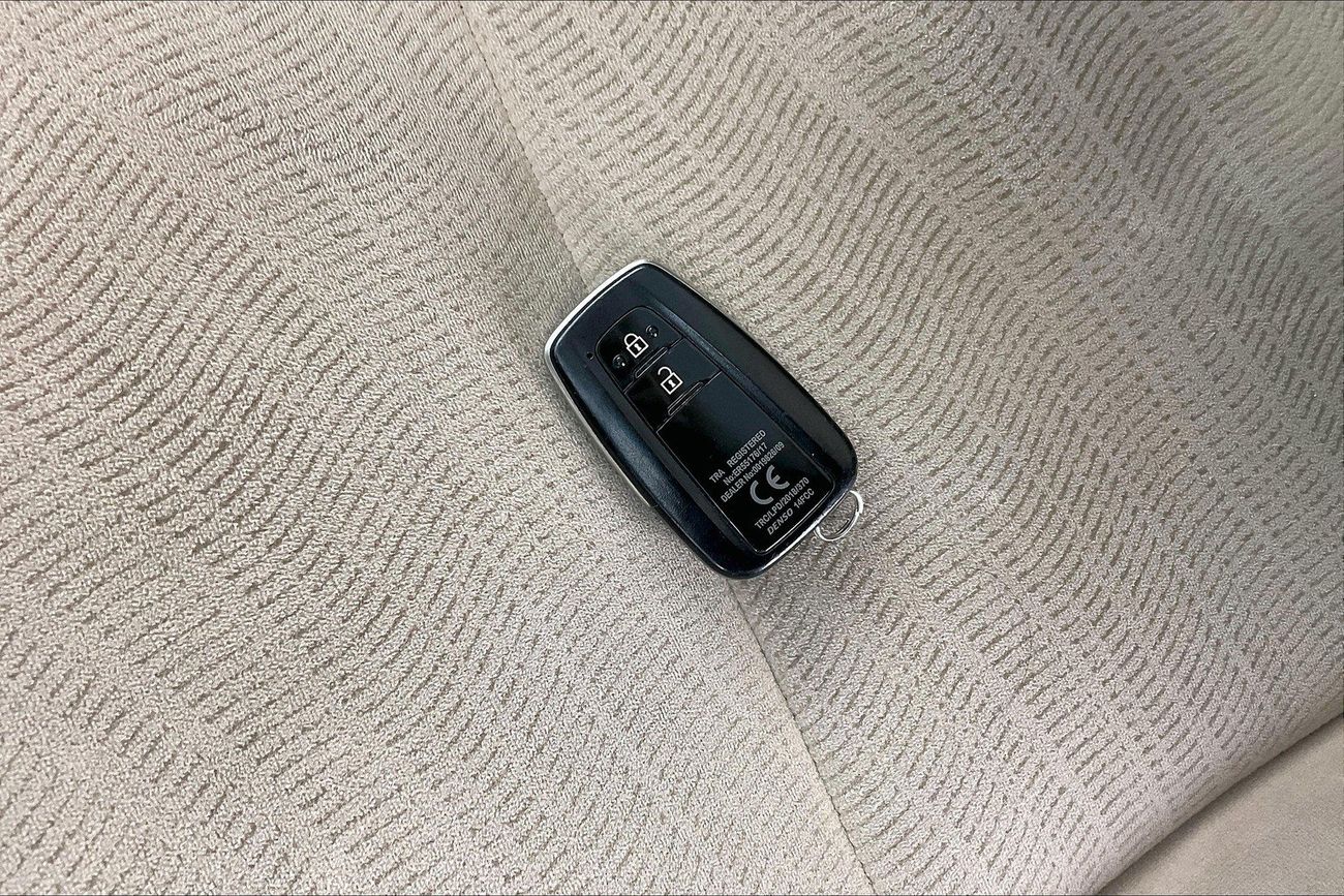 Toyota Prado GXR | Guaranteed Warranty | 0 Down Payment