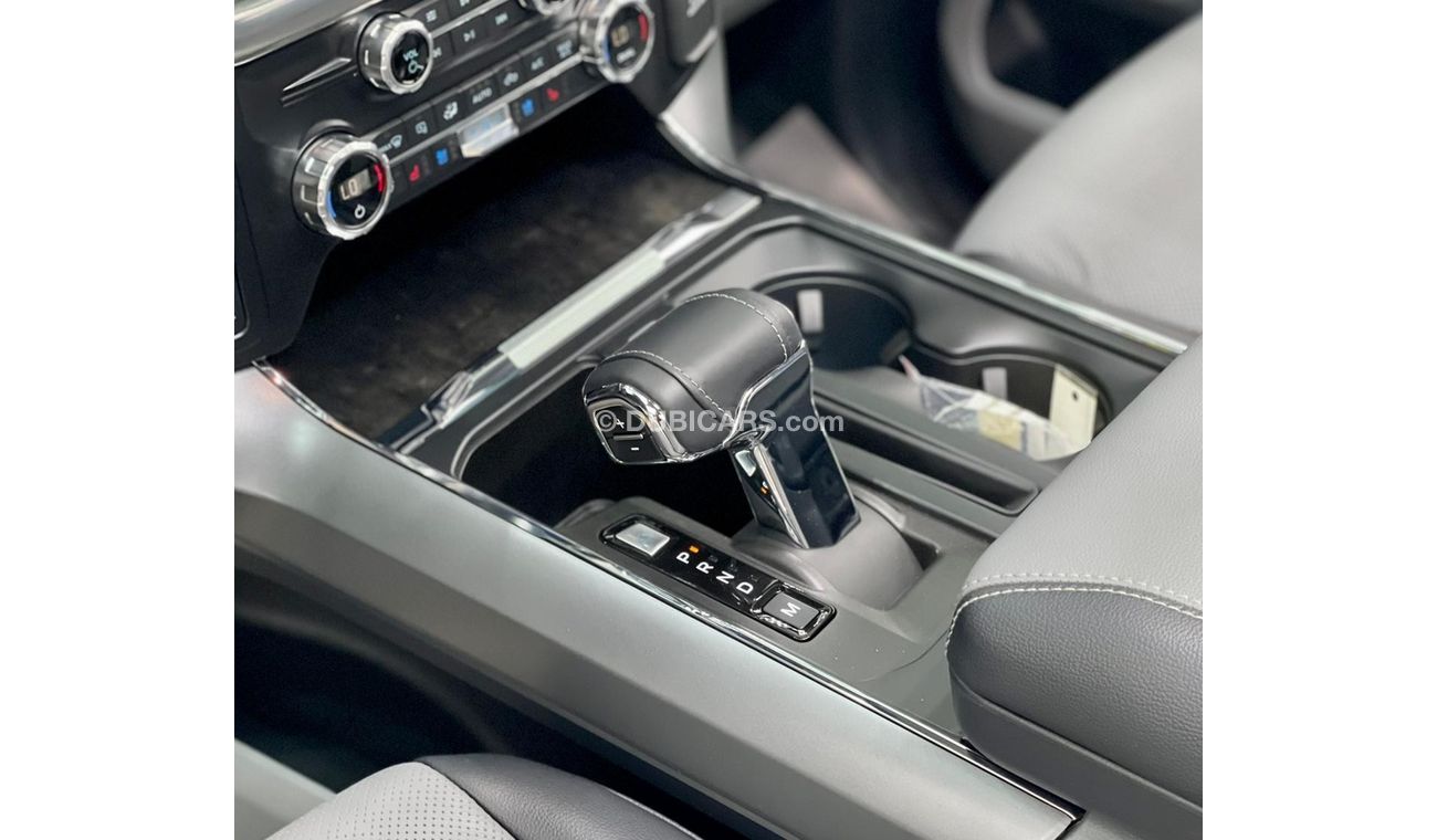 Ford F 150 2021 Ford F-150 Lariat ( Chrome Package ), Ford Warranty-Service Contract, GCC