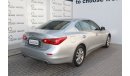 Infiniti Q50 2015 MODEL WITH WARRANTY