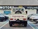 تويوتا لاند كروزر بيك آب LX-Z1 LC79 / DOUBLE CABIN AUTOMATIC / 2.8L DIESEL V4 4WD / DVD+CAMERA /SNORKEL,WINCH (CODE # LX-Z1)