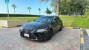 Lexus ES350