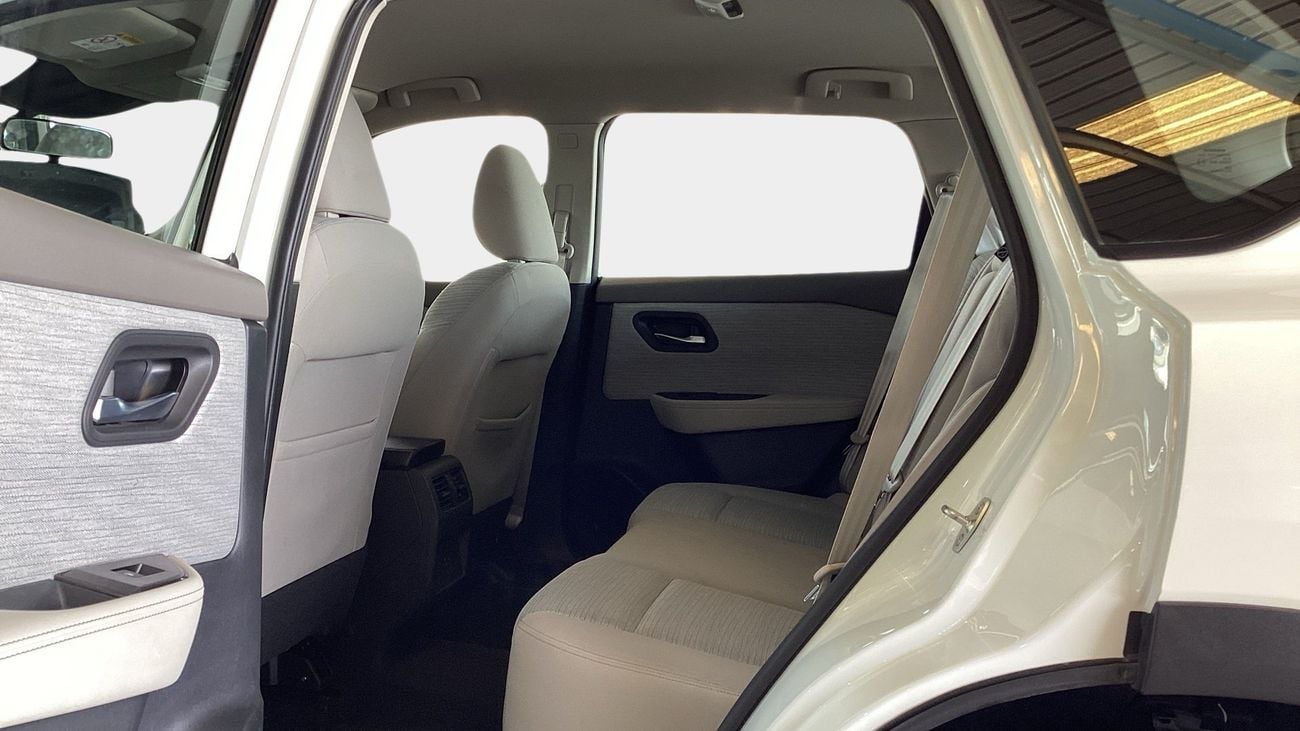 Nissan X Trail S | Guaranteed Warranty | 0 Down Payment