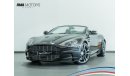 أستون مارتن DB 2010 Aston Martin DBS Volante / Full Aston Martin Service History / Impeccable Condition