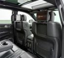 Jeep Grand Cherokee Trackhawk 6.2L 2018 Jeep Grand Cherokee Trackhawk, Full Service History,  Excellent Condition, GCC