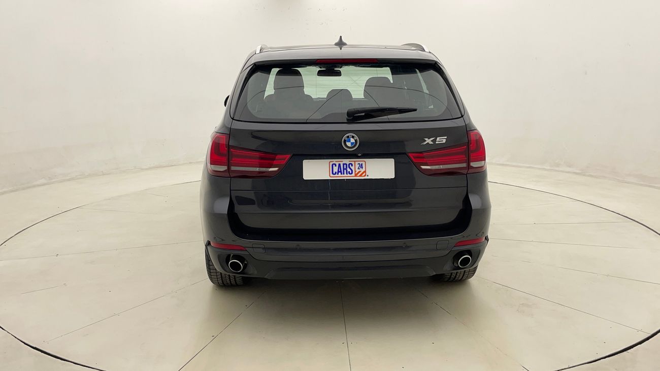 BMW X5 X DRIVE 35I 3 | Zero Down Payment | Home Test Drive