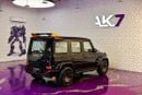 Mercedes Benz G63 AMG Mercedes-Benz G-Class Brabus G 900 Rocket Edition 2026 | Finance Available