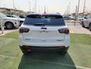 جيب كومباس Trailhawk 2.4L (182 HP)