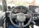 Suzuki Jimny SUZUKI JIMNY 1.5L GLX 5 DOORS-2027 AT