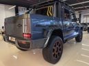 برابوس 900 - مرسيدس-AMG G 63 2023 Mercedes-Benz G 63 AMG BRABUS XLP 900 ADVENTURE - 1 OF 10 - Only 250 KM !