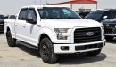 Ford F-150 Sport  XLT