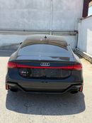 أودي RS7 PERFORMANCE