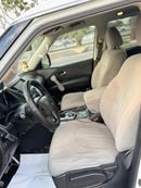 Nissan Patrol XE 4.0L