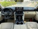 Toyota Land Cruiser GXR 4.0L