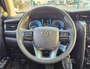 Toyota Fortuner 4.0L V6 PETROL / AUTO AC / DIFF LOCK / DVD CAMERA (CODE # F6S)