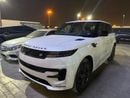 لاند روفر رينج روفر سبورت Dynamic SE P400 3.0L