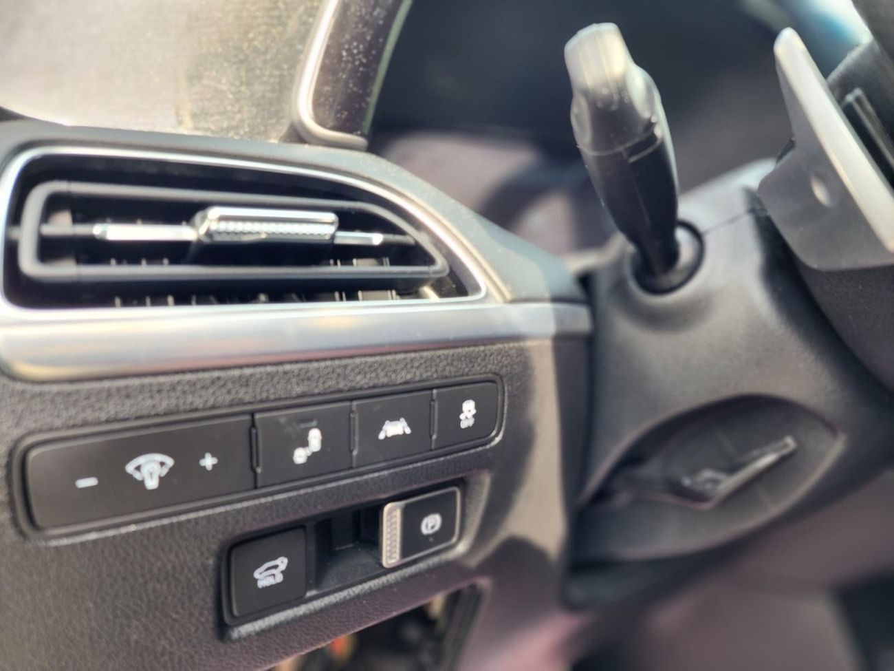 Hyundai Palisade Hyundai palisade calligraphy full option 2021 model