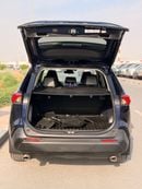 تويوتا راف ٤ Hybrid XLE premium | sunroof, leather seats, push start 2025