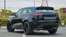 لاند روفر رينج روفر فيلار P250 SE R-Dynamic Range Rover Velar P250 SE - R Dynamic | HUD | Hydraulic | 22 Alloy Wheels | 360 Ca