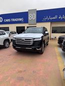 تويوتا لاند كروزر VXR