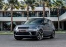 Land Rover Range Rover Sport 2,605 P.M | 0% Downpayment | Range Rover Sport HSE