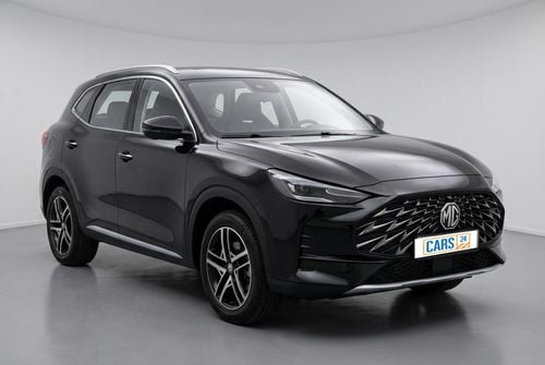 أم جي وان 2024 COMFORT | AED 893/Month | 0 DP | 30 Day Return | Warranty | Service History