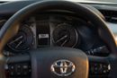 Toyota Hilux Hilux 2.4 AT 2026 Full option with diff lock