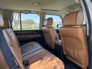 Nissan Patrol SUPER SAFARI