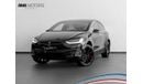 Tesla Model X P100D Ludicrous