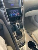 إنفينيتي Q50 3.0T Sport Q50S