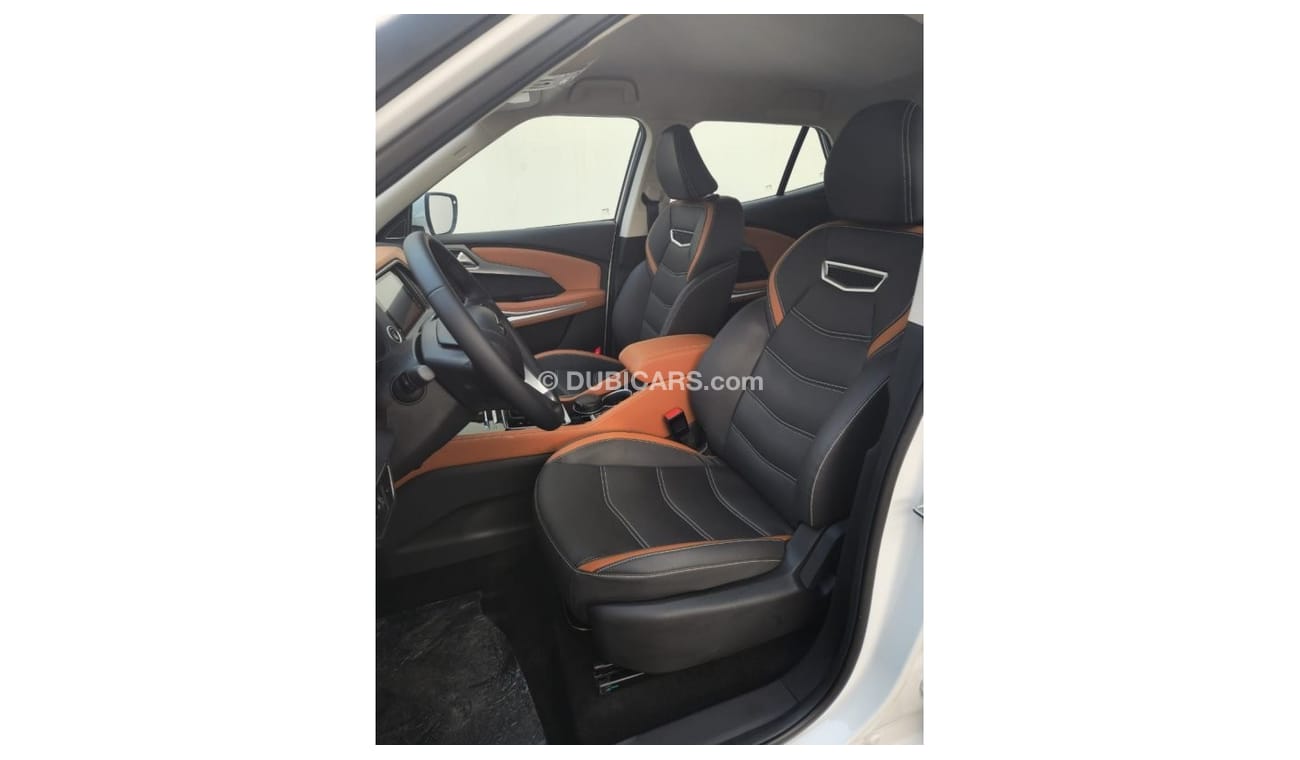 Zotye Auto T300 ZOTYE T300 New Prestige