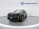فولكس واجن تيرامونت كومفورتلاين Teramont Comfortline Facelift 2 | Ex-Demo Car | Luxury 7-Seater | Leather Interior | 20" Alloys | Re