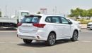 Mitsubishi Outlander Brand New Mitsubishi OutlanderEnjoy 2022 Export 2.0L A/T FWD|Petrol|White/Black|OUTLANDERENJOY|