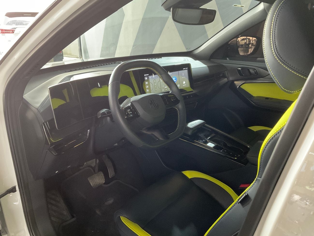 MG One Luxury | Guaranteed Warranty | 0 Down Payment