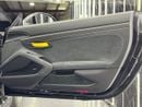 Porsche 718 Cayman GT4 RS 4.0L (493 HP) A/T 2022 Porsche 718 Cayman Weissach Edition, 2026 Porsche Warranty, Very Low K