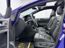 Volkswagen Golf R 2018 Volkswagen Golf R, Full Volkswagen Service History, Fully Loaded, Excellent Condition, GCC