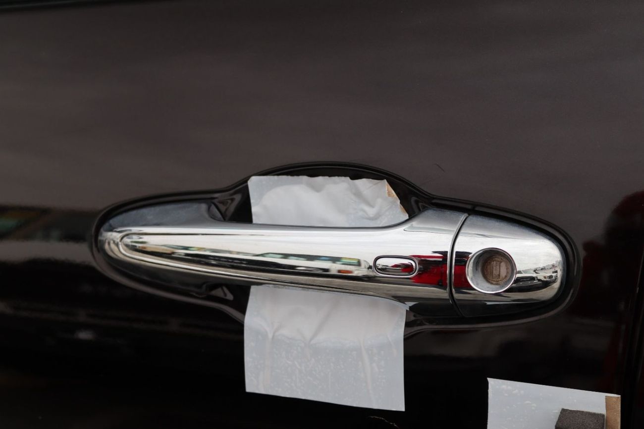 Toyota Fortuner 2023 TOYOTA FORTUNER VXR 2.8 DIESEL 4X4 **التصدير فقط خارج الخليج***EXPORT ONLY